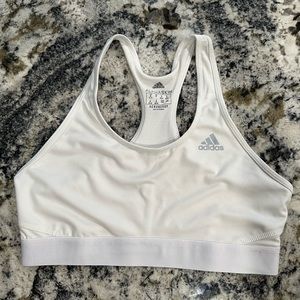 Adidas Women’s Alphaskin Climacool Sports Bra